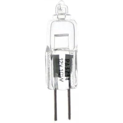 Afbeelding van Osram Halostar Starlite 64425 S 20 Watt 12 Volt G4 warm wit 2800 Kelvin Halogeen pin lamp dimbaar 300 lumen