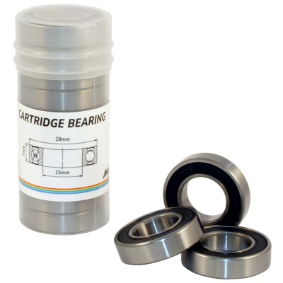 Afbeelding van Union Kogellager MAX CB 456 6803V LLU (17x26x5) WP (10)