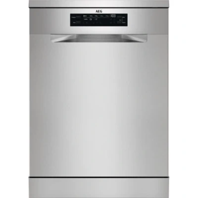 Afbeelding van AEG FFB64627ZM 6000 SatelliteClean Serie vrijstaande vaatwasser