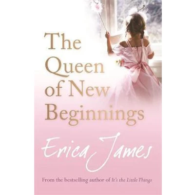 Afbeelding van The Queen Of New Beginnings