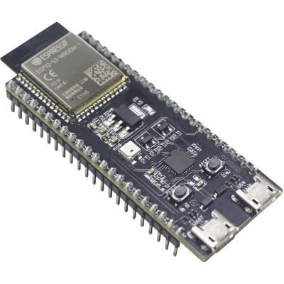 Afbeelding van Espressif ESP32 S3 DevKitC 1 N8R8 Developmentboard