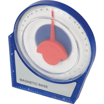 Afbeelding van Silverline Hellingsmeter 100 mm