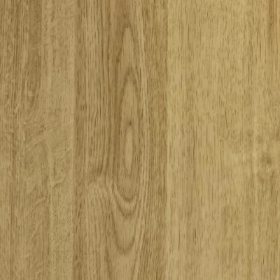 Afbeelding van Venilia zelfklevende folie met houteffect, licht eiken, decoratieve film, meubelfolie houtnerf, houtpatroonfilm, 3 m x 45 cm, 95 µm (dikte 0,095 mm), 53148