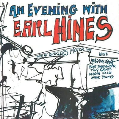 Afbeelding van An Evening With Earl Hines