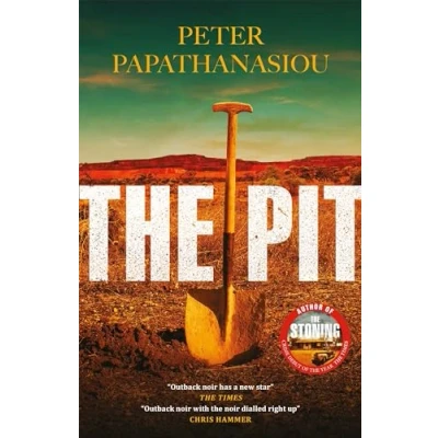 Afbeelding van The Pit