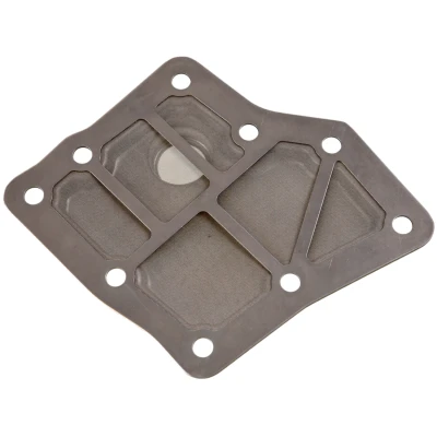 Afbeelding van Blue Print Filter/oliezeef automaatbak ADV182176