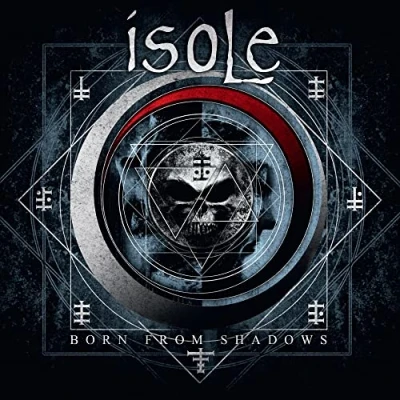 Afbeelding van Isole Born From Shadows (CD) (Reissue)