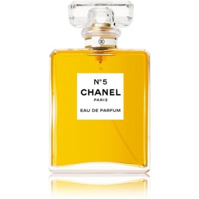 Afbeelding van Chanel N5 Eau de Parfum Tasverstuiver 3 ST 60ml