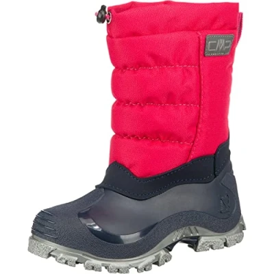 Afbeelding van CMP Kids Hanki 2.0 Snow Boots meisjes , Carminio., 26 EU