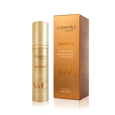 Afbeelding van CASMARA Sensations Hydro Nutri Revitalizing Cream 50ml