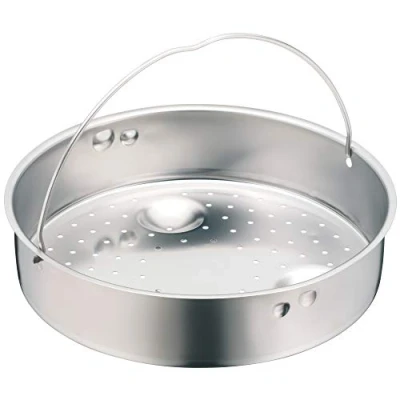 Afbeelding van WMF Perfect Inzet Geperforeerd 22 cm