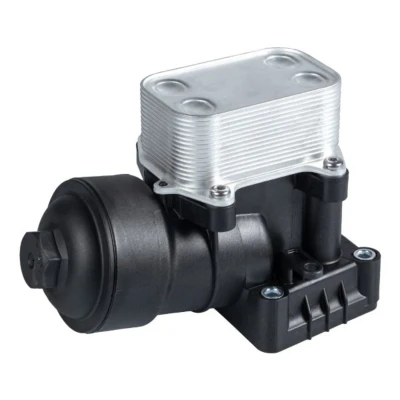 Afbeelding van Behuizing, oliefilter FEBI BILSTEIN 109394