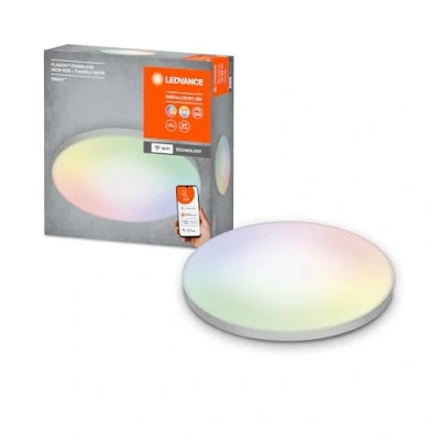 Afbeelding van LEDVANCE Armatuur: voor plafond, SMART+ MULTICOLOR / 2 W, 22 …24 V,