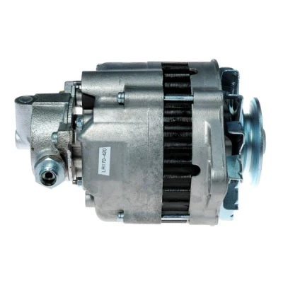 Afbeelding van Hella Alternator/Dynamo 8EL 011 711 441
