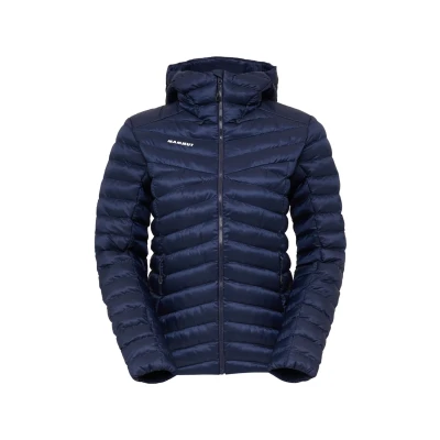 Afbeelding van Mammut Albula IN Winterjas, Dames, Maat: Large, Marine