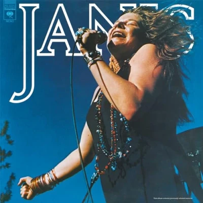 Afbeelding van Janis Joplin (2 LPs)