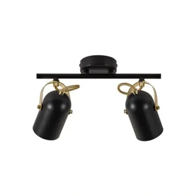 Afbeelding van Nordlux Plafondspot Lotus, 2 lamps