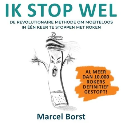 Afbeelding van Ik stop wel