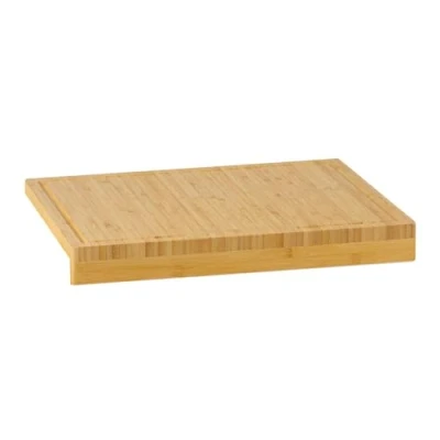 Afbeelding van Snijplank Andrea House cc72078 Bamboe 45 x 35 5 cm