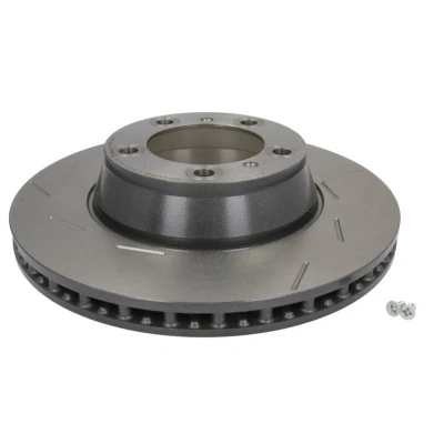 Afbeelding van Brembo Remschijven 09.C878.21