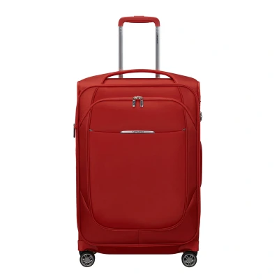 Afbeelding van Samsonite Re Lite Spinner uitbreidbaar (4 wielen) 67cm Poppy Red