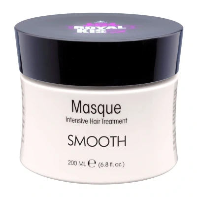 Afbeelding van Royal KIS Smooth Masque 200 ml