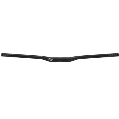 Afbeelding van Ergotec Stuurbocht MTB Low Riser 6+ 31.8 780mm zwart