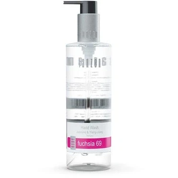 Afbeelding van Janzen Hand Wash Fuchsia 69 250 Ml