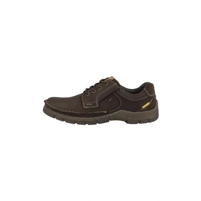 Afbeelding van CAMEL ACTIVE Veterschoen &#039;Alvar&#039; chocoladebruin