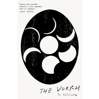 Afbeelding van The Vorrh