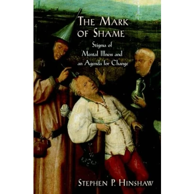 Afbeelding van Mark Of Shame