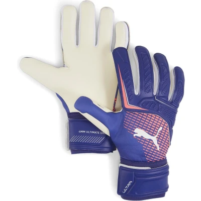 Afbeelding van Puma Keepershandschoenen, Heren, Maat: 10.5, Blau