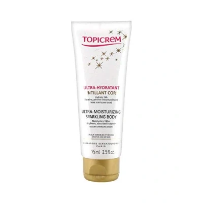 Afbeelding van Topicrem Um Hydraterende Lichaamsmelk 75ml Nf