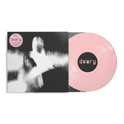 Afbeelding van Deary Ep (Single)
