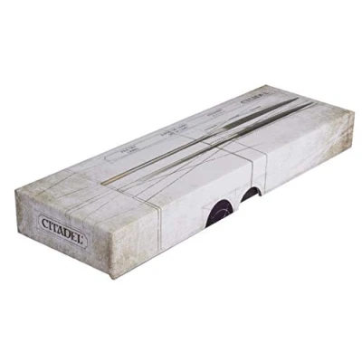 Afbeelding van Citadel File Set