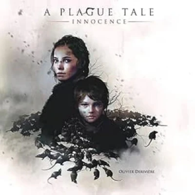 Afbeelding van Olivier Deriviere A Plague Tale: Innocence (2 LPs)