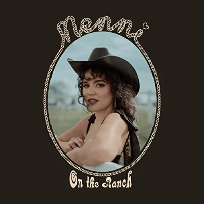 Afbeelding van Emily Nenni On the Ranch (LP)