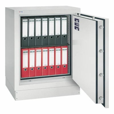 Afbeelding van SISTEC Inbraakwerende Kluis SPS 107 1 S60P