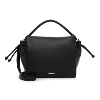 Afbeelding van Tamaris TAS Flora Handtas, Dames, Maat: One Size, Black