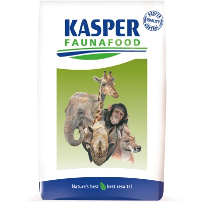 Afbeelding van Kasper Faunafood Opfokkorrel Loopvogel 20 kg