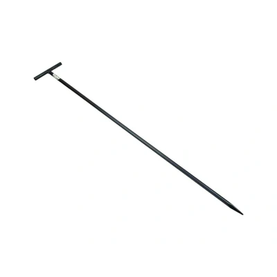 Afbeelding van De Wit Draadpen 800 x 12 mm T Kop