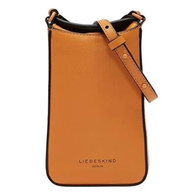 Afbeelding van Liebeskind Berlin Brick 2130 Mobiele pouch voor dames, geen assignment,