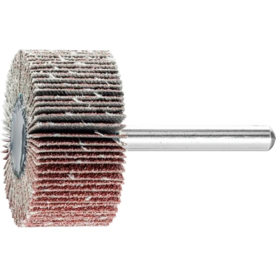 Afbeelding van PFERD 44408086 Korund lamellenschijf Diameter 40 mm 10 stuk(s)