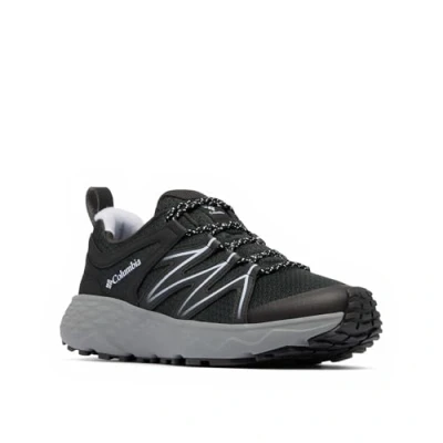 Afbeelding van Columbia Women&#039;s Peakfreak Roam, Low Rise Trekking and Hiking Shoes, Black/Snowdrift, 9
