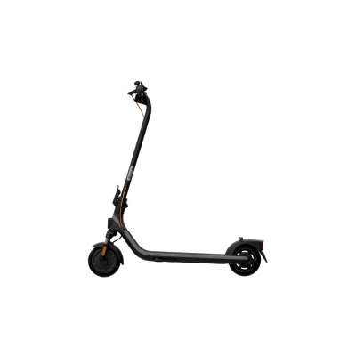 Afbeelding van Segway Ninebot E2 Plus E Ii Elektrische Step Zwart
