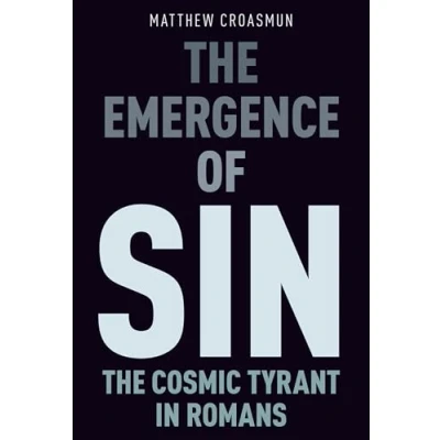 Afbeelding van The Emergence of Sin