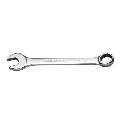 Afbeelding van Facom korte ringsteeksleutels 12kant 11/16&quot;; 39.11/16