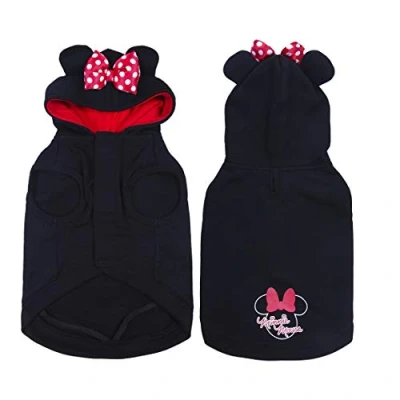Afbeelding van Disney Minnie Mouse Hondenjas Hondentrui (Lengte 28cm Borst 42 50cm)