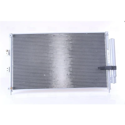 Afbeelding van Nissens Airco condensor 940197