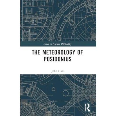 Afbeelding van The Meteorology of Posidonius